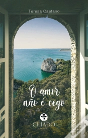Capa do artigo O Amor Não é Cego 