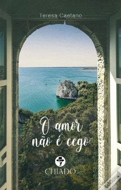 Capa do artigo O Amor Não é Cego 