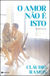 Capa do artigo O Amor não é Isto