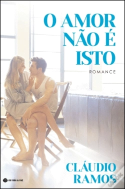 Capa do artigo O Amor não é Isto