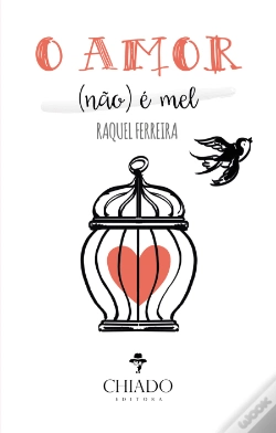 Capa do artigo O Amor (não) é Mel
