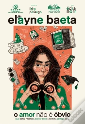 Capa do artigo O Amor Não É Óbvio