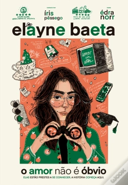 Capa do artigo O Amor Não É Óbvio