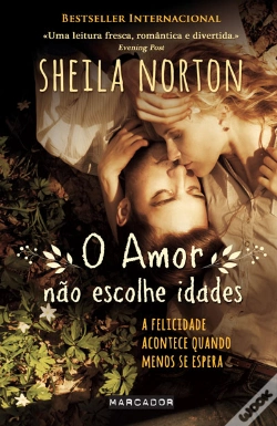 Capa do artigo O Amor Não Escolhe Idades