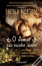 Capa do artigo O Amor Não Escolhe Idades