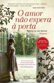 Capa do artigo O Amor Não Espera à Porta