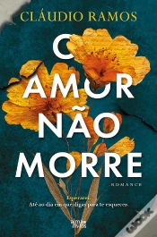 Capa do artigo O Amor Não Morre