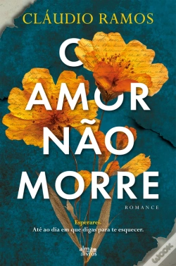 Capa do artigo O Amor Não Morre