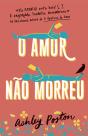 O Amor não Morreu - Preview