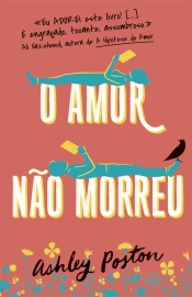 Capa do artigo O Amor não Morreu
