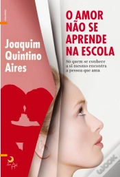 Capa do artigo O Amor não se Aprende na Escola