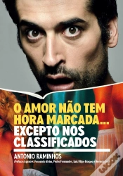 Capa do artigo O Amor Não Tem Hora Marcada... Excepto nos Classificados