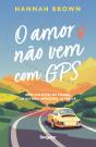 O amor não vem com GPS - Preview