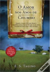 Capa do artigo O Amor nos Anos de Chumbo