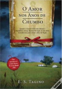 Capa do artigo O Amor nos Anos de Chumbo