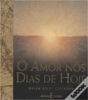 Capa do artigo O Amor nos Dias de Hoje 