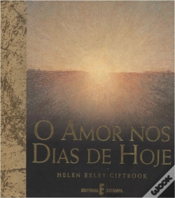 Capa do artigo O Amor nos Dias de Hoje 