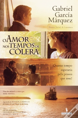 Capa do artigo O Amor nos Tempos de Cólera