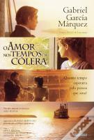 O Amor nos Tempos de Cólera