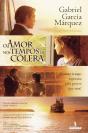 O Amor nos Tempos de Cólera - Preview