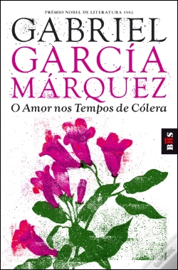 Capa do artigo O Amor nos Tempos de Cólera