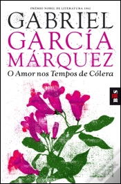 Capa do artigo O Amor nos Tempos de Cólera