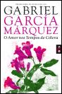 O Amor nos Tempos de Cólera - Preview
