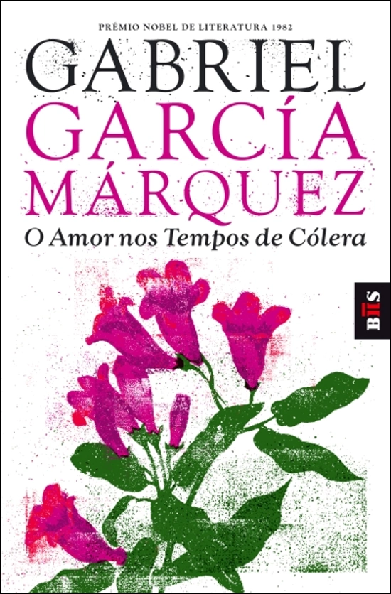  Amor em tempos de cólera