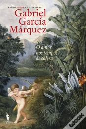 Capa do artigo O Amor nos Tempos de Cólera