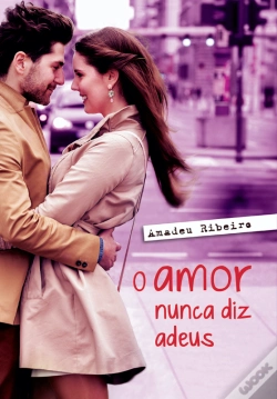 Capa do artigo O Amor Nunca Diz Adeus