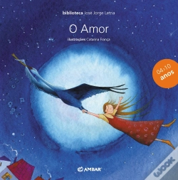 Capa do artigo O Amor o que é?