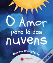 Capa do artigo O Amor para Lá das Nuvens