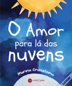Capa do artigo O Amor para Lá das Nuvens