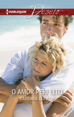 Capa do artigo O Amor Perfeito