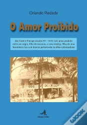 Capa do artigo O Amor Proibido
