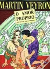 Capa do artigo O Amor Próprio