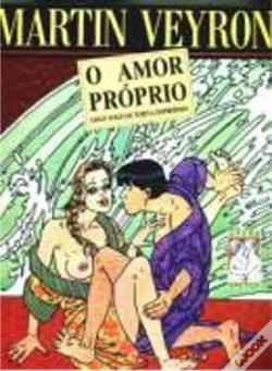Capa do artigo O Amor Próprio