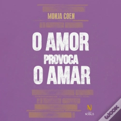 Capa do artigo O Amor Provoca O Amar