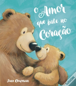 Capa do artigo O Amor que Bate no Coração