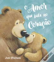 Capa do artigo O Amor que Bate no Coração