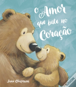 Capa do artigo O Amor que Bate no Coração