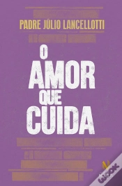 Capa do artigo O Amor Que Cuida
