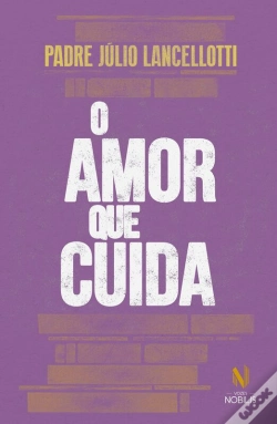 Capa do artigo O Amor Que Cuida