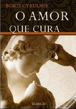Capa do artigo O Amor Que Cura