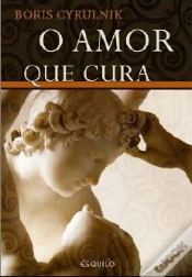 Capa do artigo O Amor Que Cura