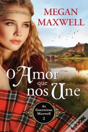 Capa do artigo O Amor Que Nos Une