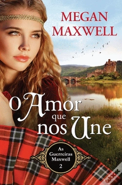 Capa do artigo O Amor Que Nos Une