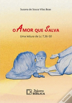 Capa do artigo O Amor que Salva