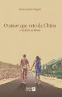 O Amor que Veio da China e Outros Contos - Preview