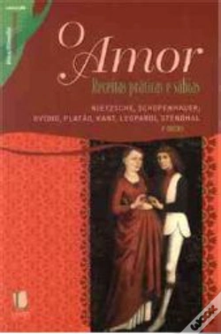 Capa do artigo O Amor - Receitas Práticas e Sábias